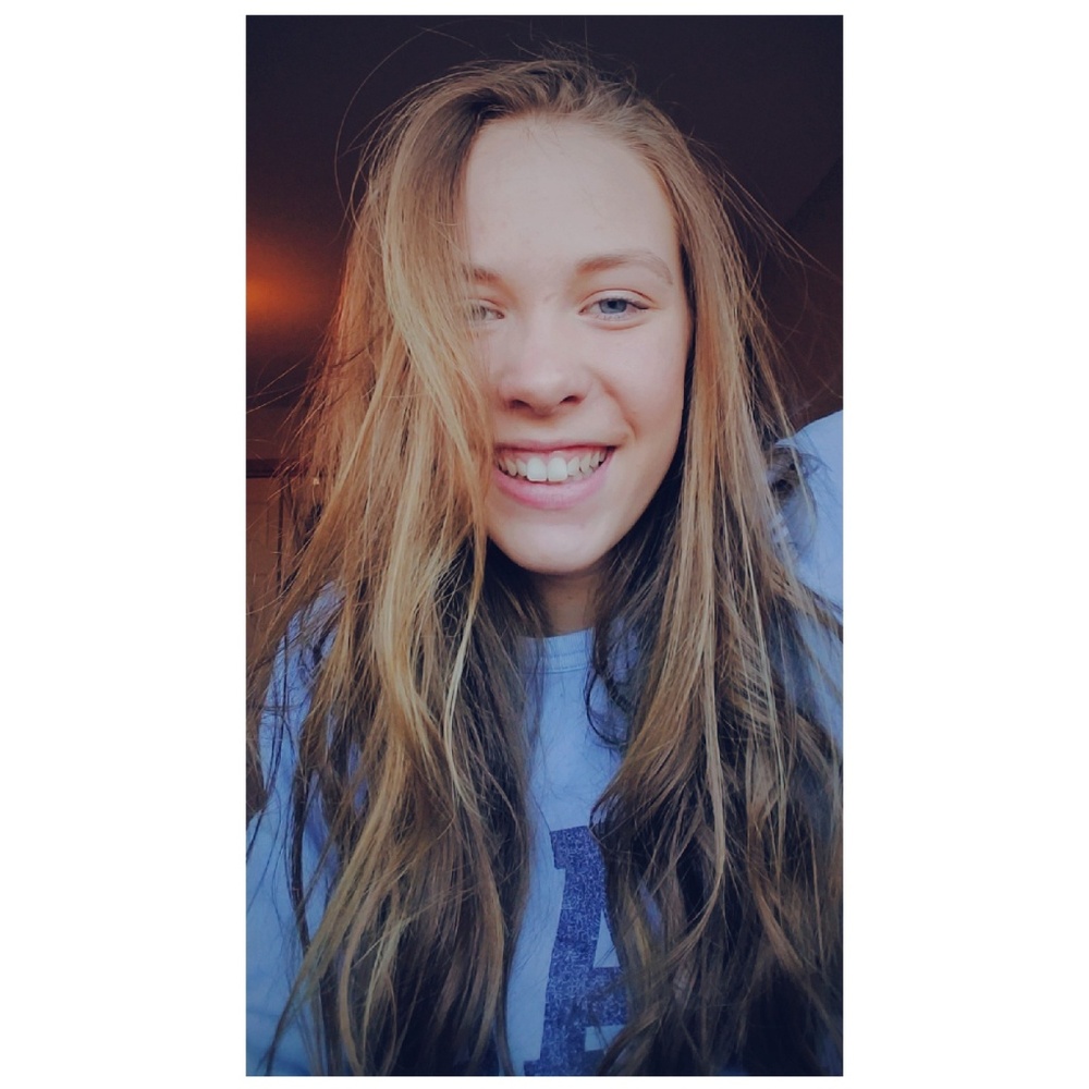 Meet your Posher, Brooke